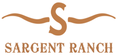 Sargent Ranch logo